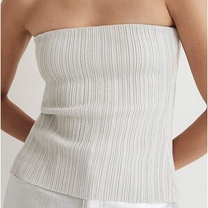 Madewell x Aimee Song set (top & bottom)
